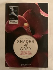 El James ( Shades of Grey )