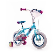 BICI 12" DISNEY FROZEN - SFERA