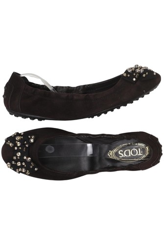 Tod ballerine scarpe estive - ballerine,