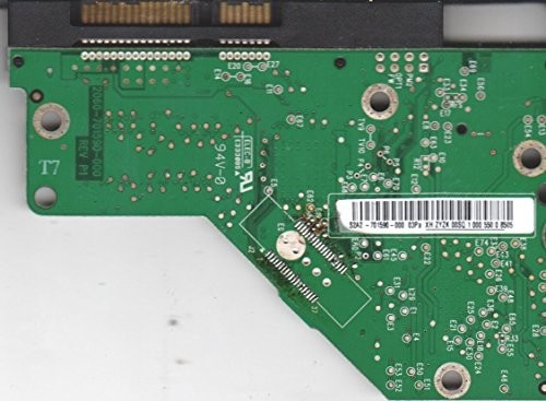WD10EAVS-14D7B1