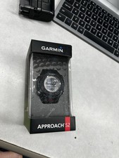 Orologio GPS Garmin Approach