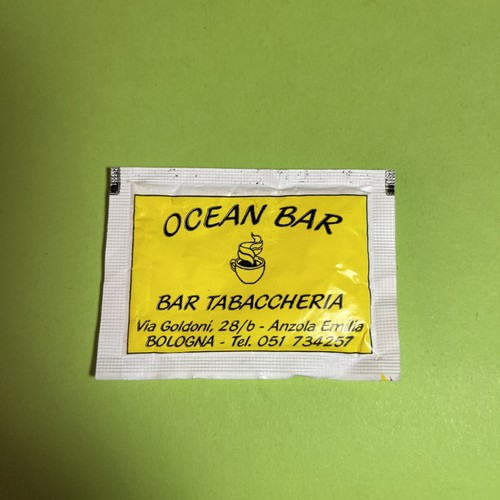 Ocean bar tabaccheria anzola - ocean,