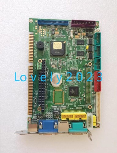 Scheda madre dm83h isa usata - dm83h-1,