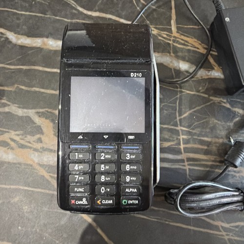 Pagamento pos d102 - pos,