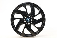 1x BMW Cerchione Alufelge i3s