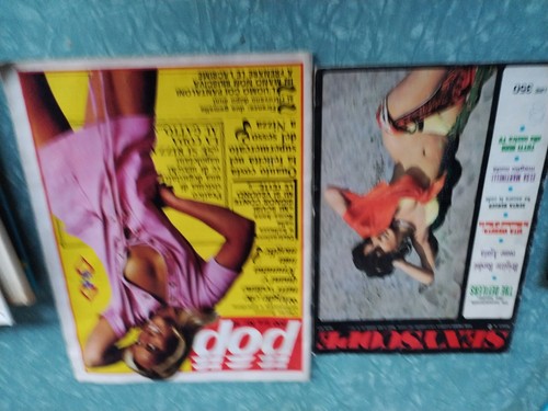 Riviste per adulti sexisope - per,