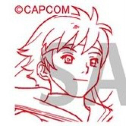 Sakura street fighter zero - sakura,