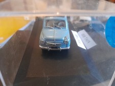 Fiat 600 Modellino Scala  1/43