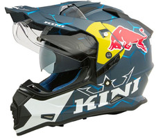 Kini Red Bull Casco ADV KINI