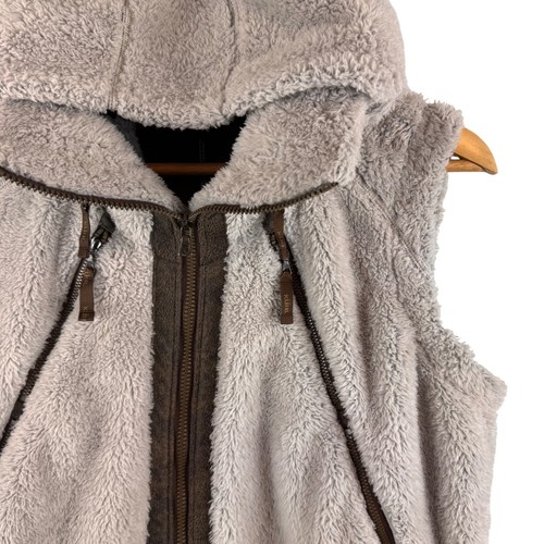 Kuhl flight vest donna - vest, xl