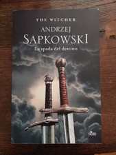 The Witcher. Vol. 2 La Spada