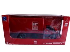 New-Ray scala 1/36 Iveco Daily Brt Bartolini #G18