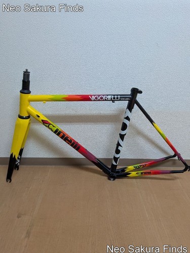 Cinelli vigorelli strada - cinelli,