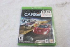 Project Cars 2 (Microsoft Xbox