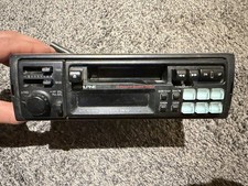AUTORADIO ALPINE 7510 lettore