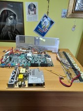 ORIGINAL HAIER TV COMPONENTS