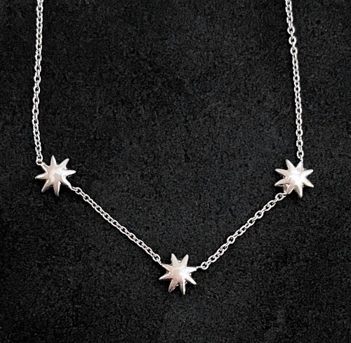 Collana vintage donna - , in