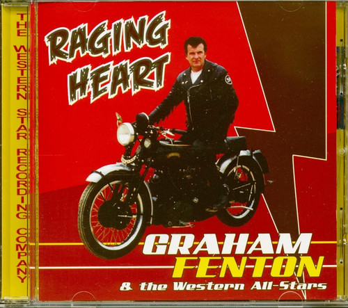 Graham fenton - graham,