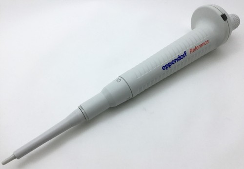 Eppendorf reference 2000 - eppendorf,