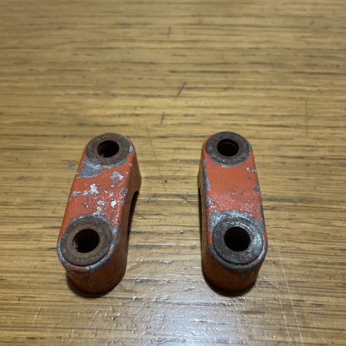 Ponticelli marzocchi maico ktm - maico,