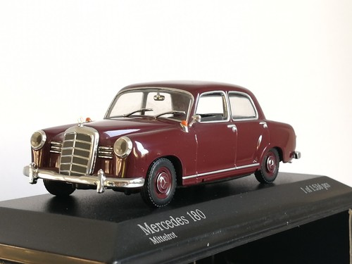 Benz w180 180 berlina - w180-180,