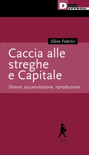 Caccia alle streghe - , e