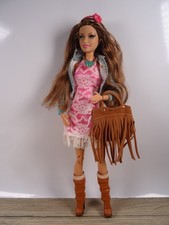 Barbie Teresa Hybrid Doll Life