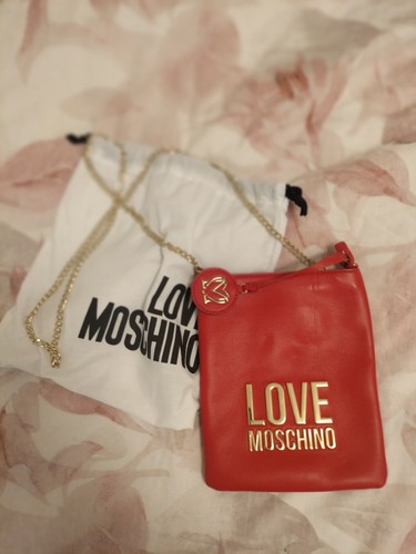 Borsa love moschino - borsa,