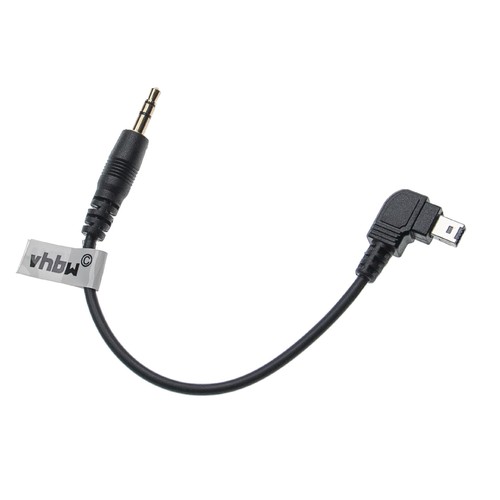 Cable disparador para - , nikon