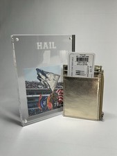 Cornice portafoto grandine di