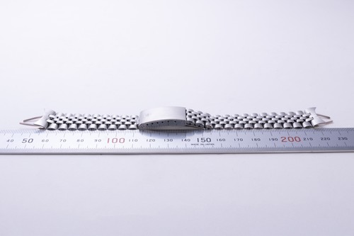 Rolex 20mm 6251h - , bracciale