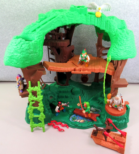 Fisher price great adventures - fisher-price,