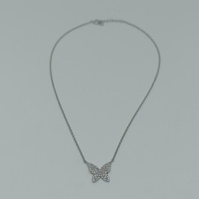 COLLANA IN ARGENTO 925