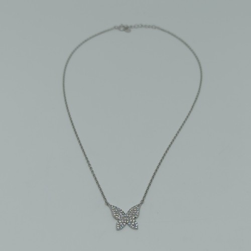 Collana argento 925 - collana,