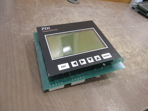 Gruppo display pdi wavestar - display,