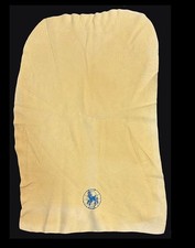 VERA PELLE DAINO SCAMOSCIATA