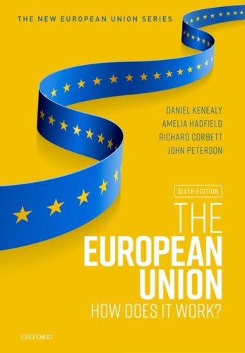 The european union how does - union,