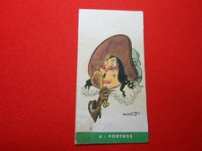Figurina perugina - n.4,