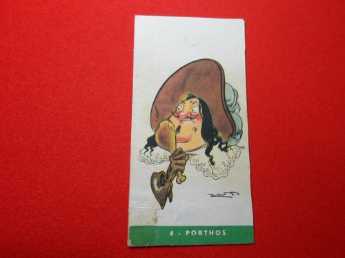 Figurina perugina - n.4,