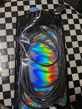 Raro cavo audio in fibra