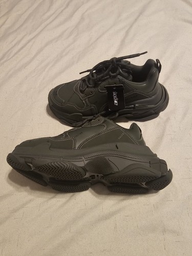 Balenciaga triple taglia 38 - triple, s