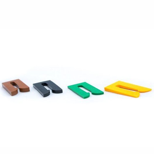 Distanziatore 100 pezzo - distanziatore,,