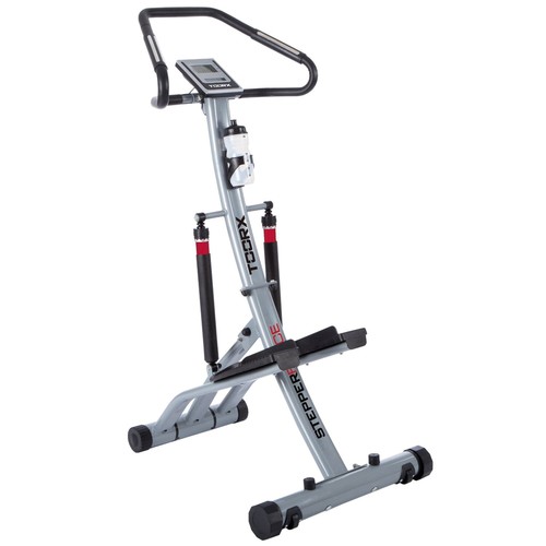 Toorx stepper force home - stepper,