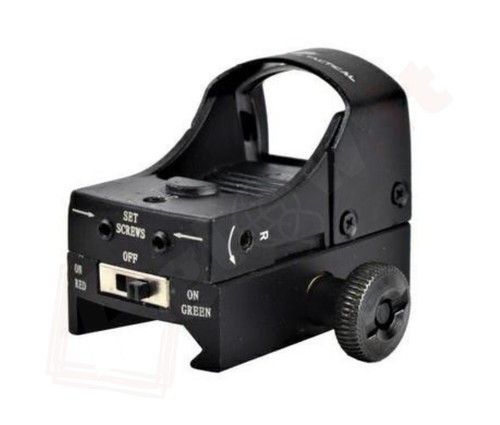 Red dot mini tactical - js-tactical, pro