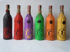 LOTTO DI 6 BOTTIGLIE DI GRAPPA