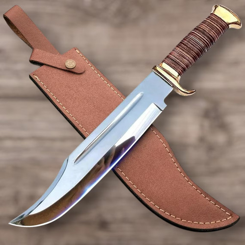 Coltello crocodile dundee - crocodile,