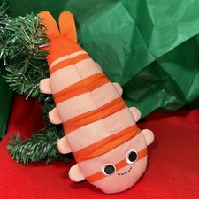 Yummy World Orange Bubba