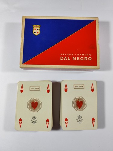 Carte gioco ramino dal - ,