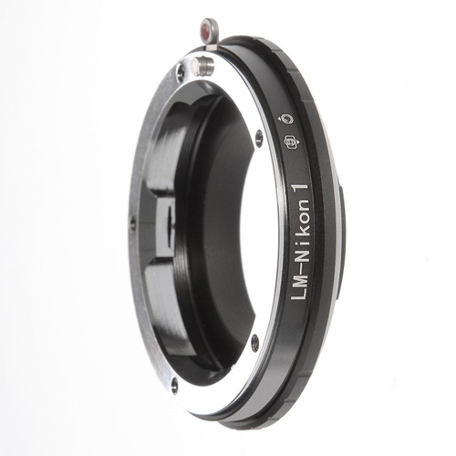 Nikon1 leica m - ,