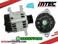 Alternator NEW Alfa Romeo 166